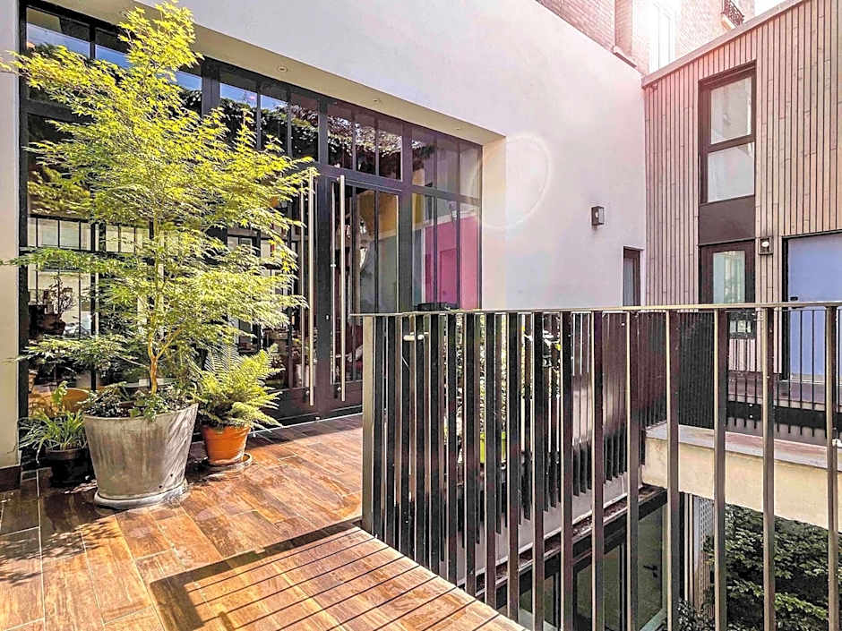 ibis Styles Paris La Defense Courbevoie