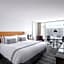 The Colonnade Hotel