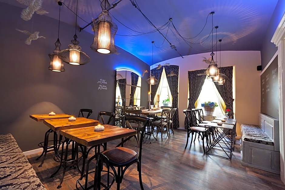 Cathedral Prague Apartments