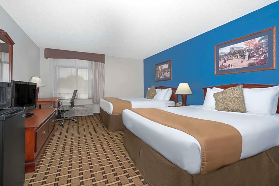 Baymont by Wyndham La Crosse/Onalaska