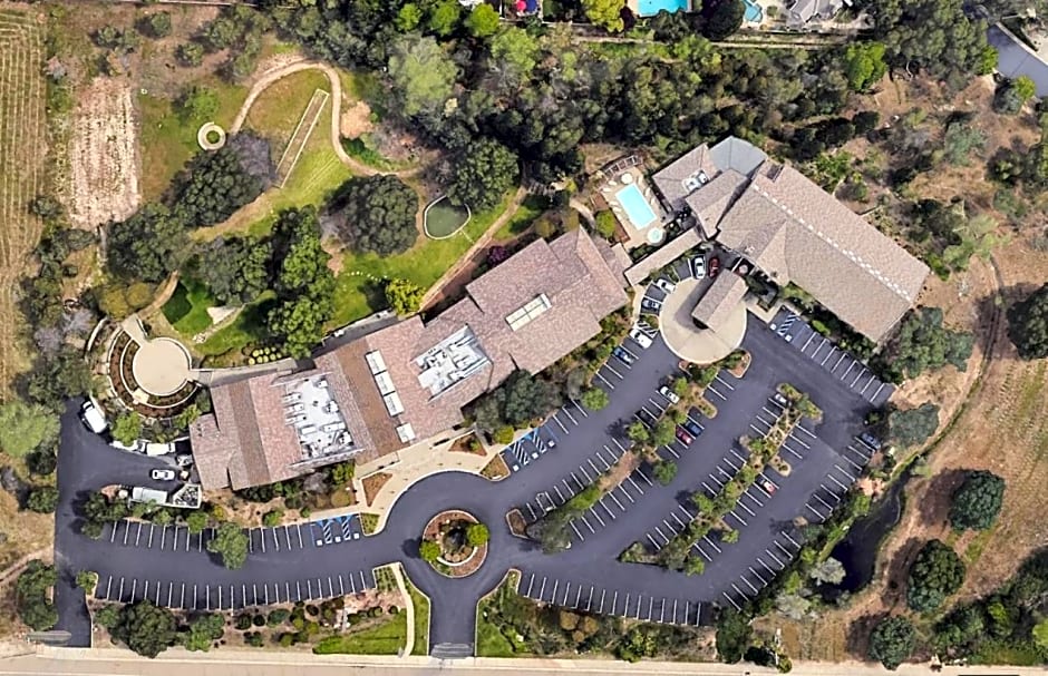 Rocklin Park Hotel, Trademark Collection by Wyndham