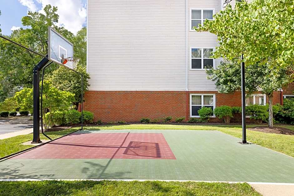 Residence Inn Potomac Mills Woodbridge