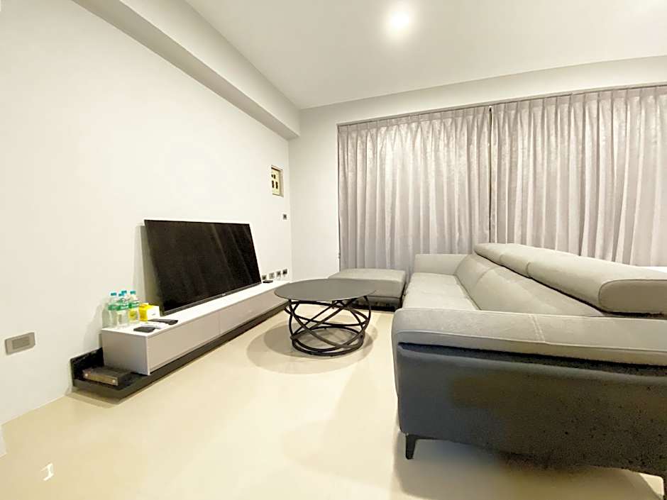 Taichung Muyigu Inn – Taichung, KY