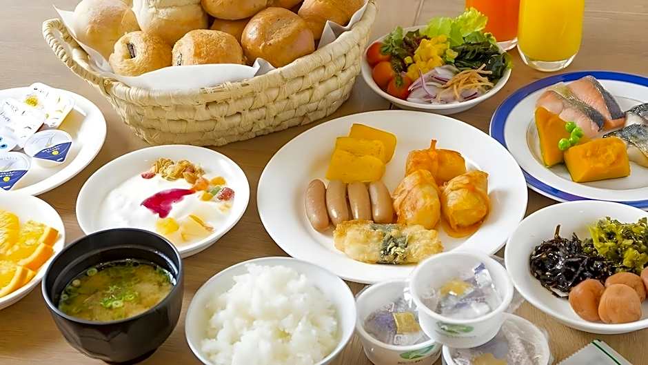 Hotel Route Inn Noda - Kokudo 16 Gouzoi -
