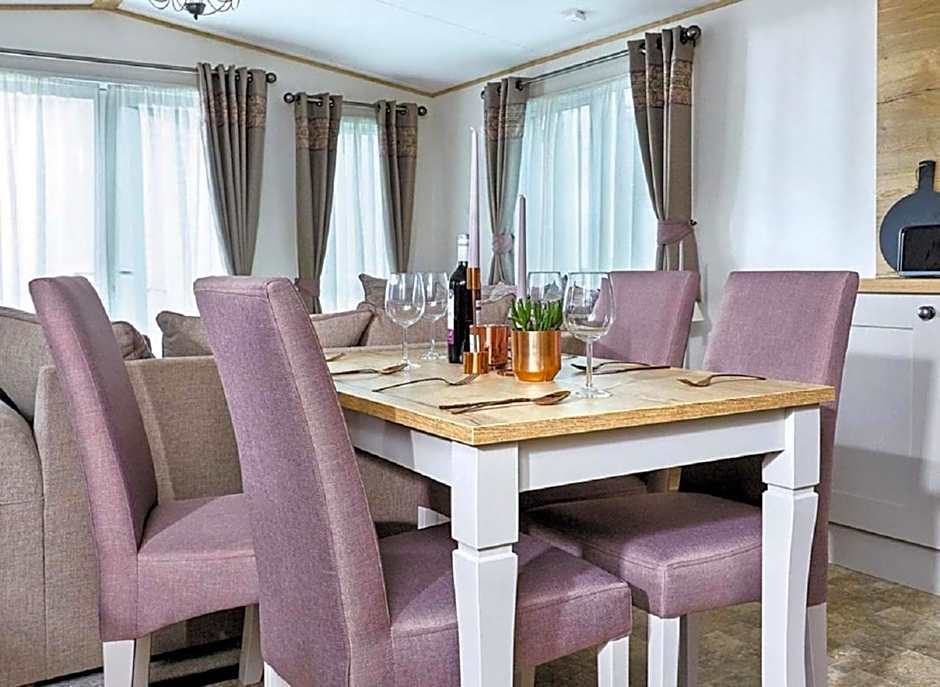 Newperran Holiday Resort