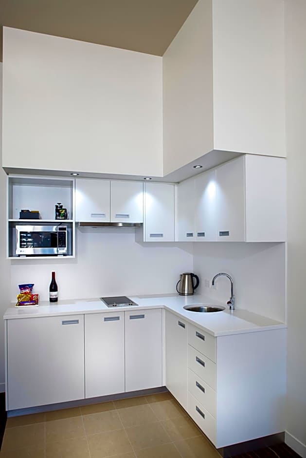 Mantra Charles Hotel Launceston