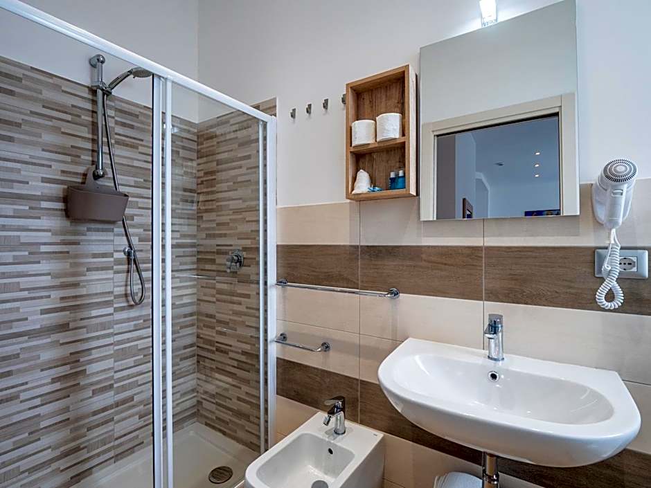 Hotel Villa Sorriso