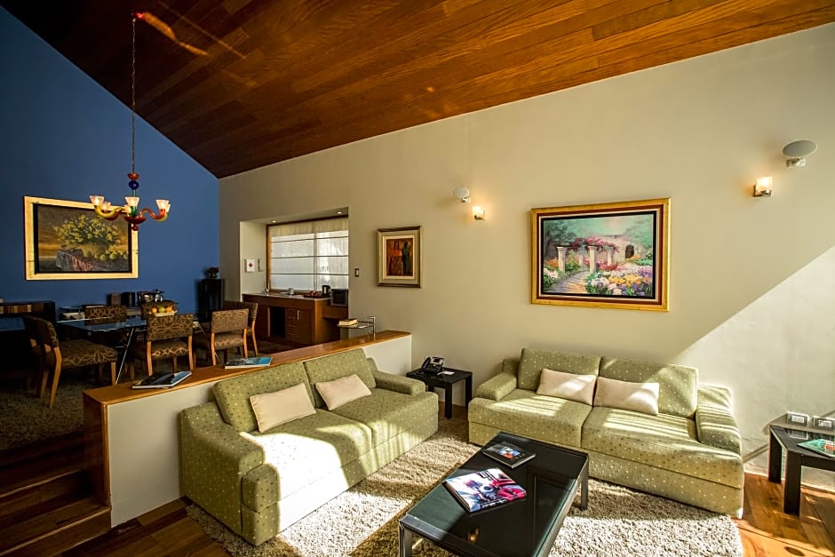 Aranwa Sacred Valley