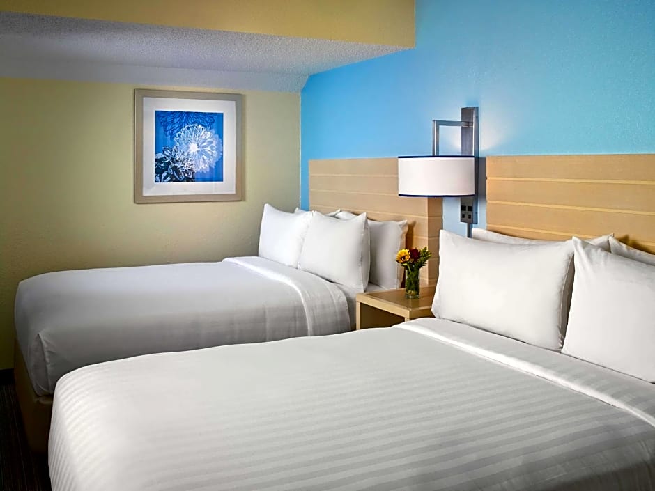 Sonesta ES Suites Burlington Vt