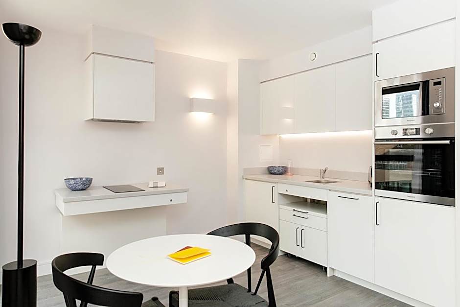 Rockwell East-Tower Bridge