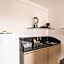 Flat Metropoles Ilha do Leite by Easy Home