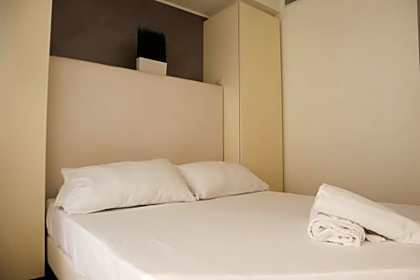 Deluxe Single Room with Balcony