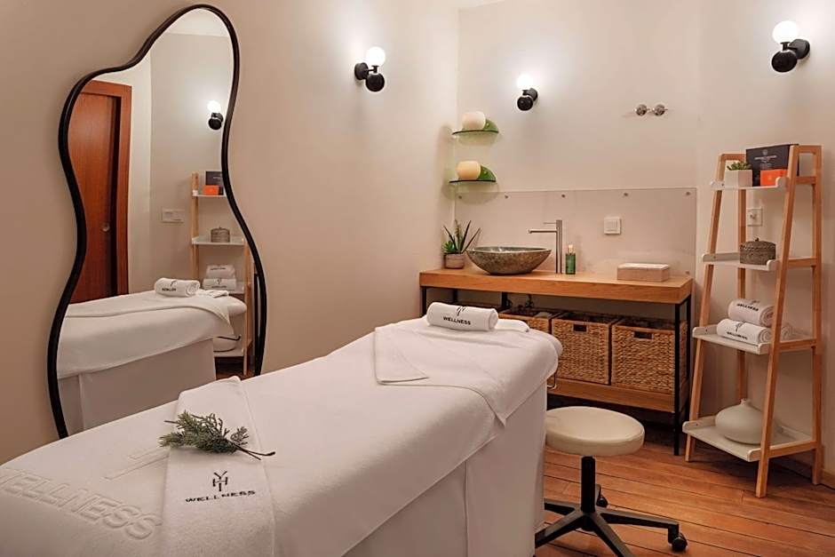 Meliá Sierra Nevada