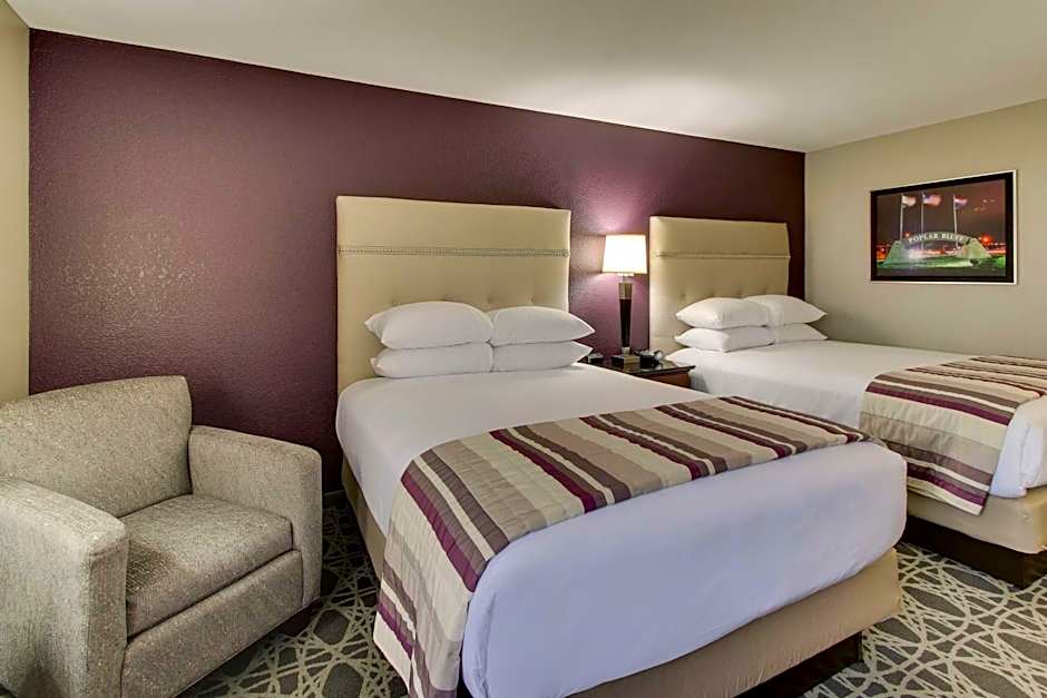 Drury Inn and Suites Poplar Bluff