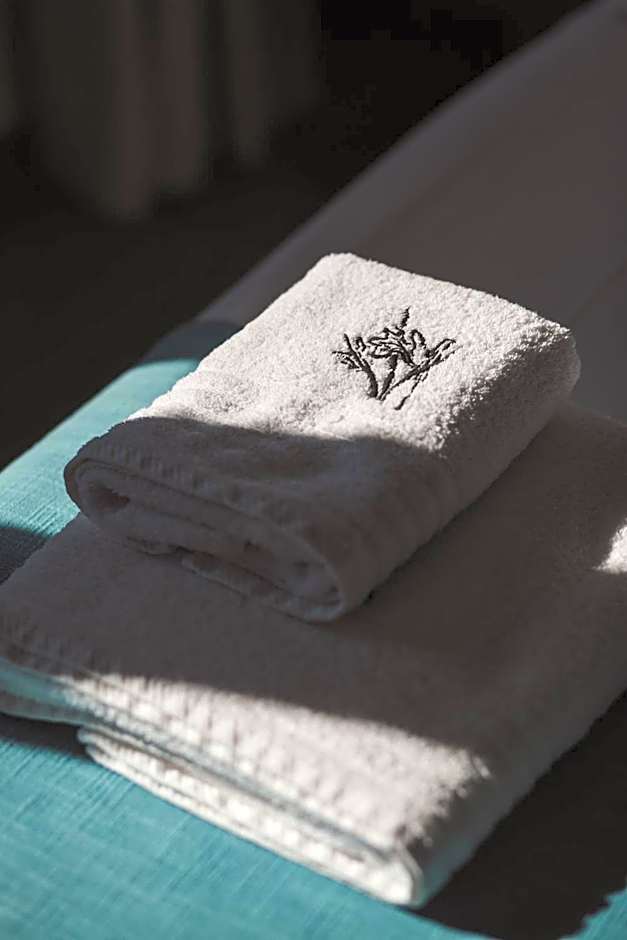 Krinos Suites Andros