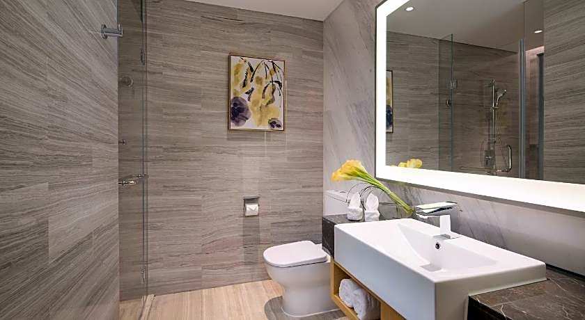 Holiday Inn Suzhou Taihu Lake By IHG