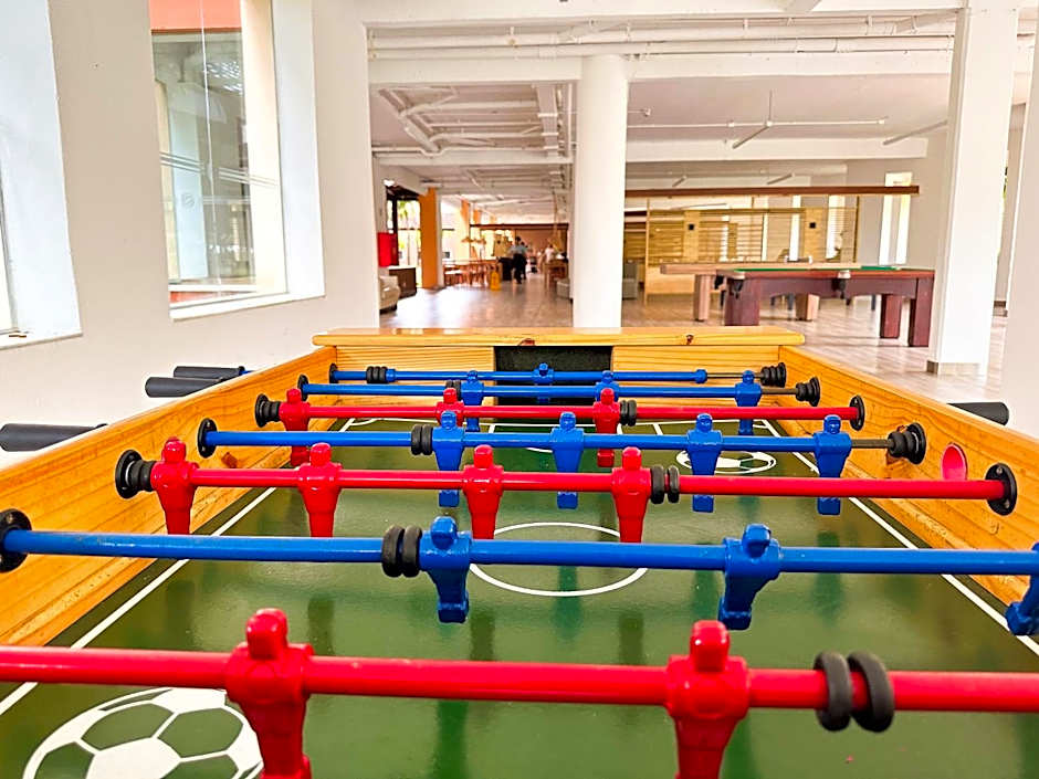 Enotel Porto de Galinhas All Inclusive