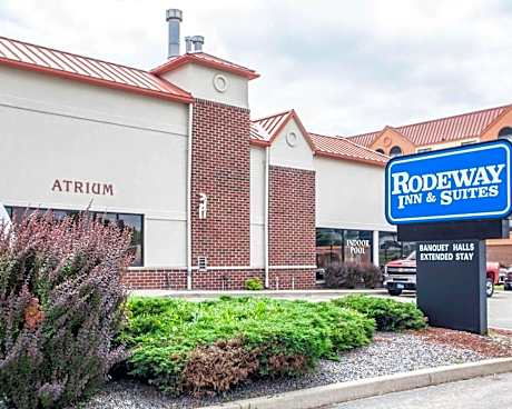 Rodeway Inn & Suites Milwaukee