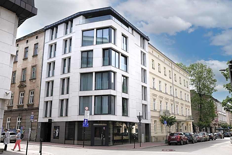 Aparthotel Inspire Miodova Residence