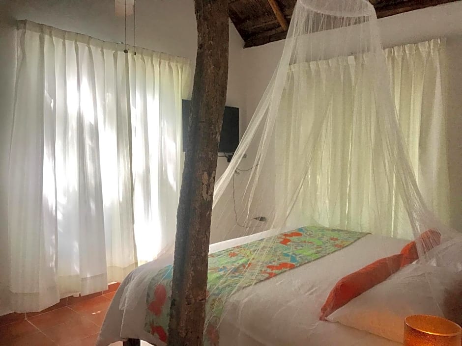 Ecovergel Hotel Riviera Maya
