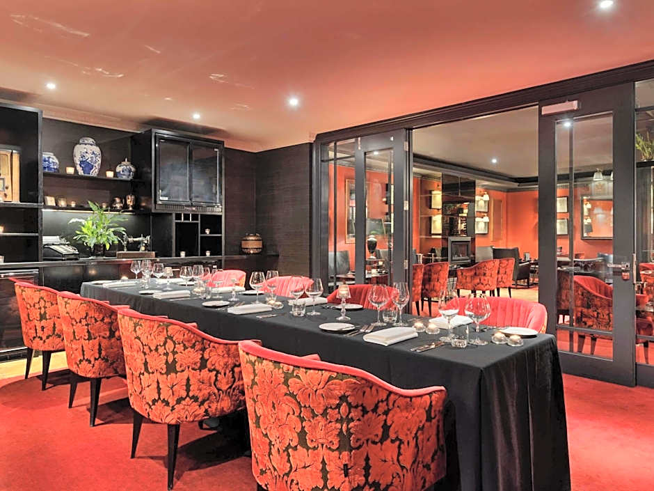 Sofitel Queenstown Hotel & Spa