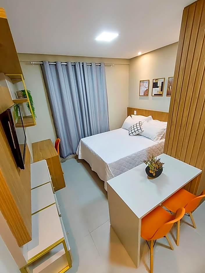 APARTAMENTO FLAT STUDIO WEST FIT 711 a