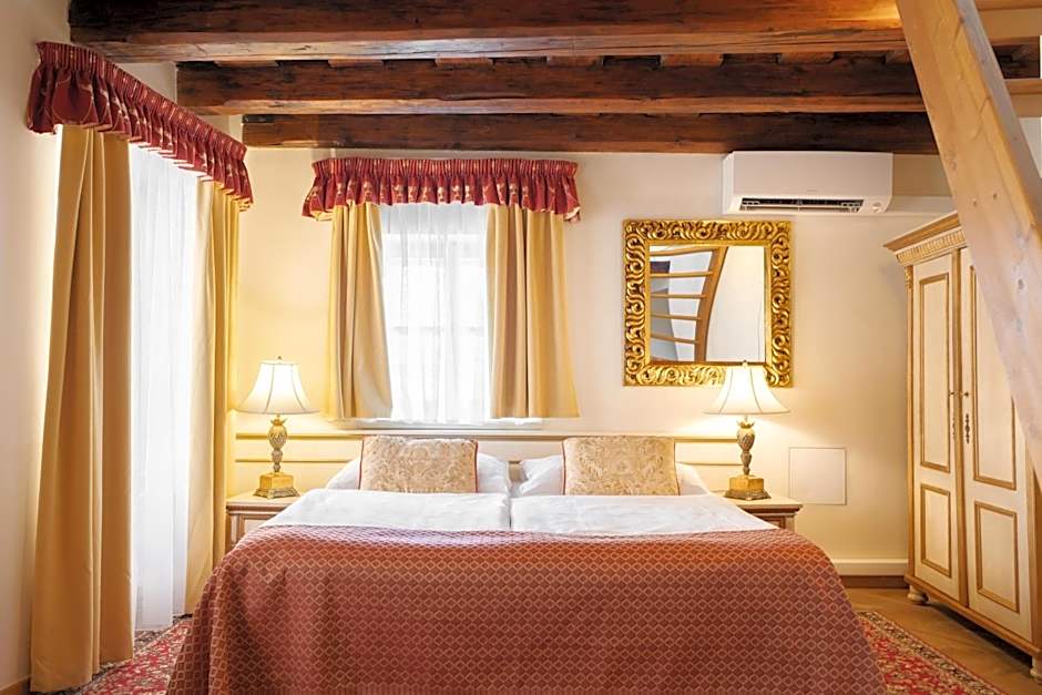 Boutique Hotel Green Lobster