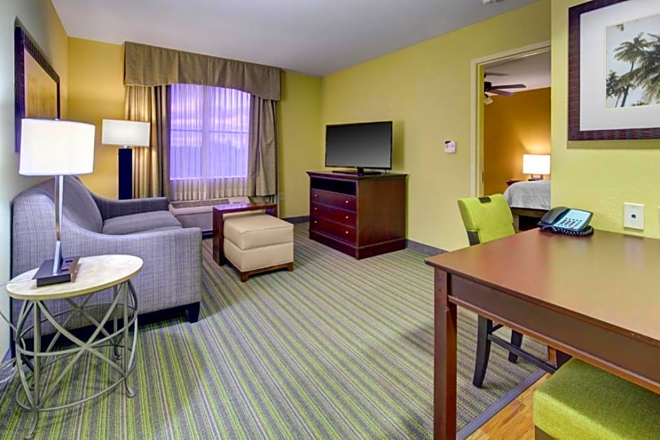 Homewood Suites By Hilton West Palm Beach