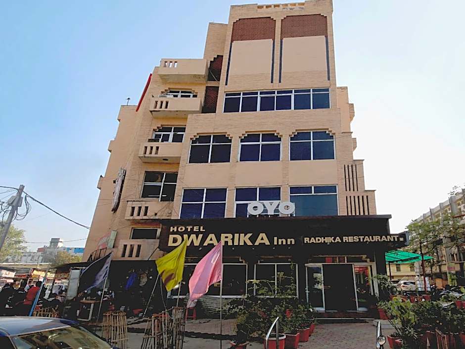 Hotel O Dwarika Inn
