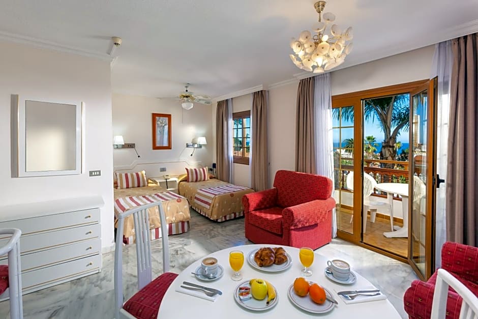 Apartamentos Casablanca