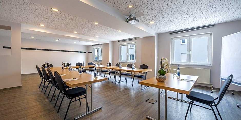 PLAZA INN Stuttgart-Filderstadt