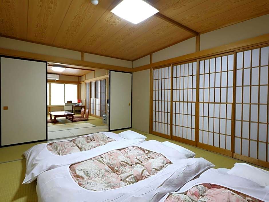 Hotel Yudanaka