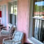 Conty's Motel
