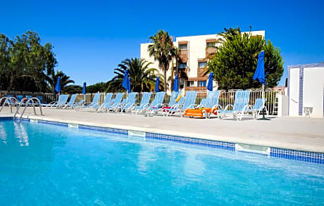 L'Ile D'Or - Vacanceole