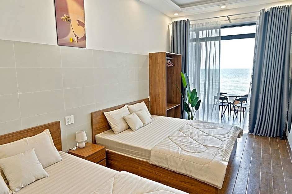 Mien Trung Beach House Phu Quoc