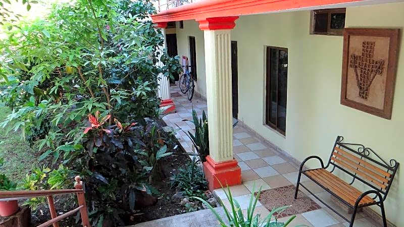 Hotel San Cristobal