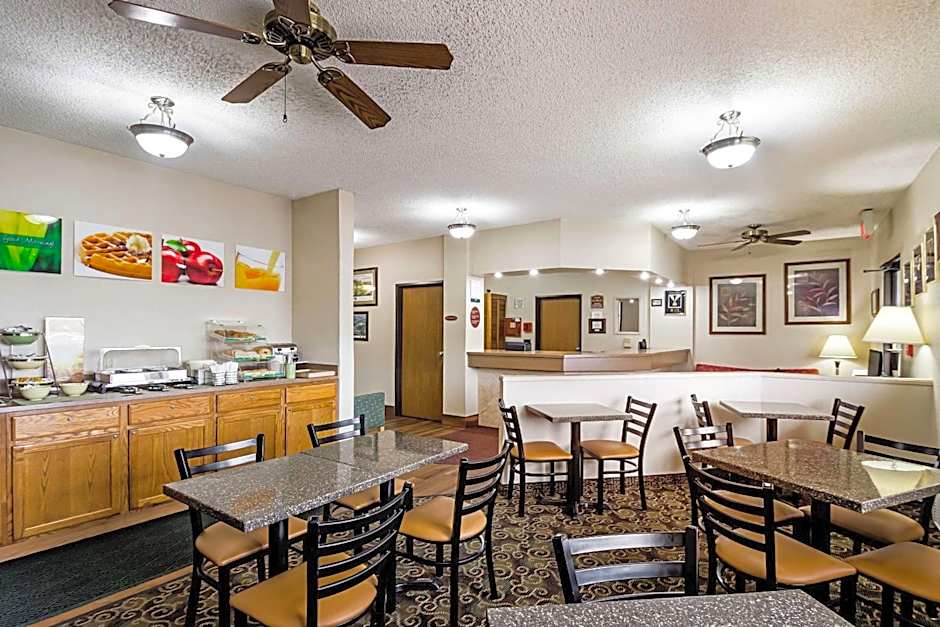 Quality Inn Sheboygan