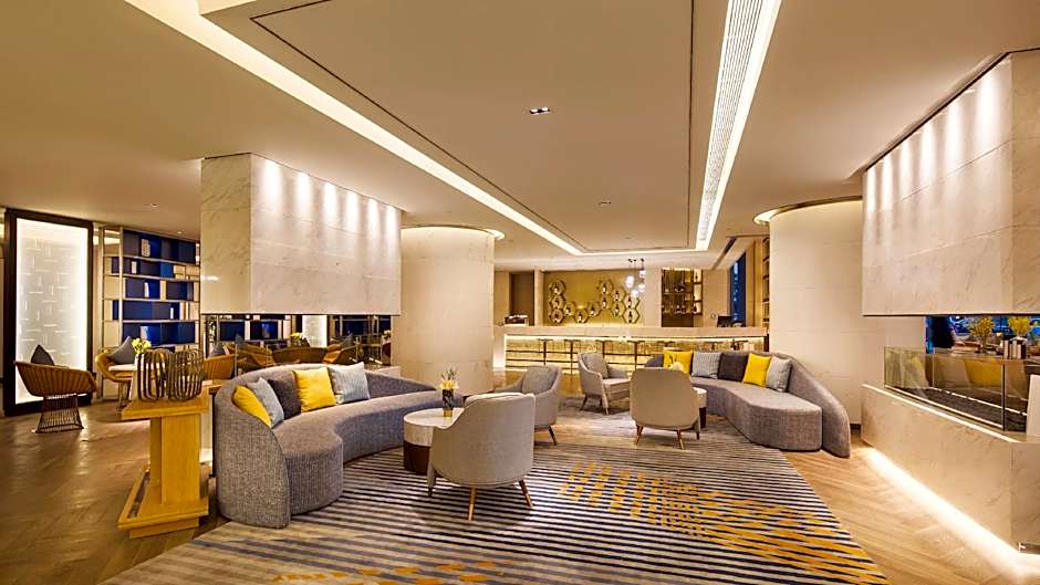 Radisson Ningbo Beilun