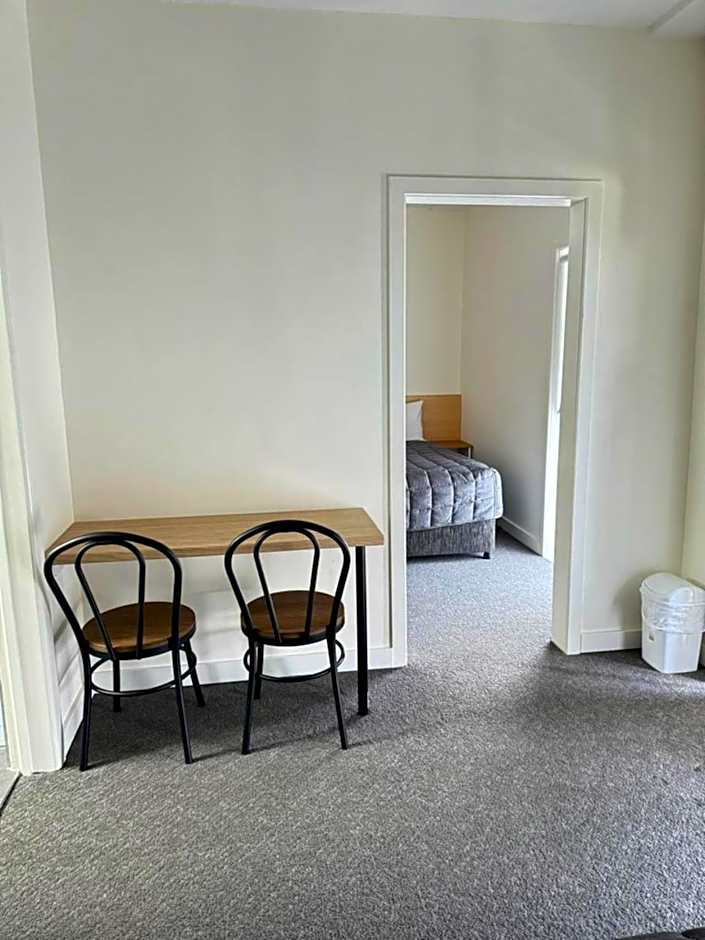 Twin City Motor Inn