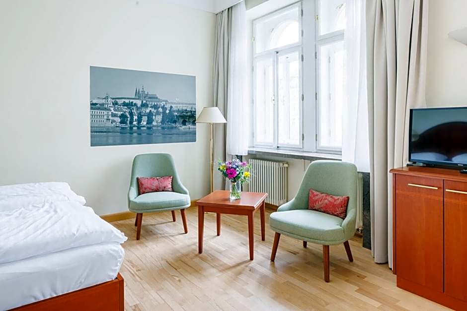 Hapimag Apartments Prague