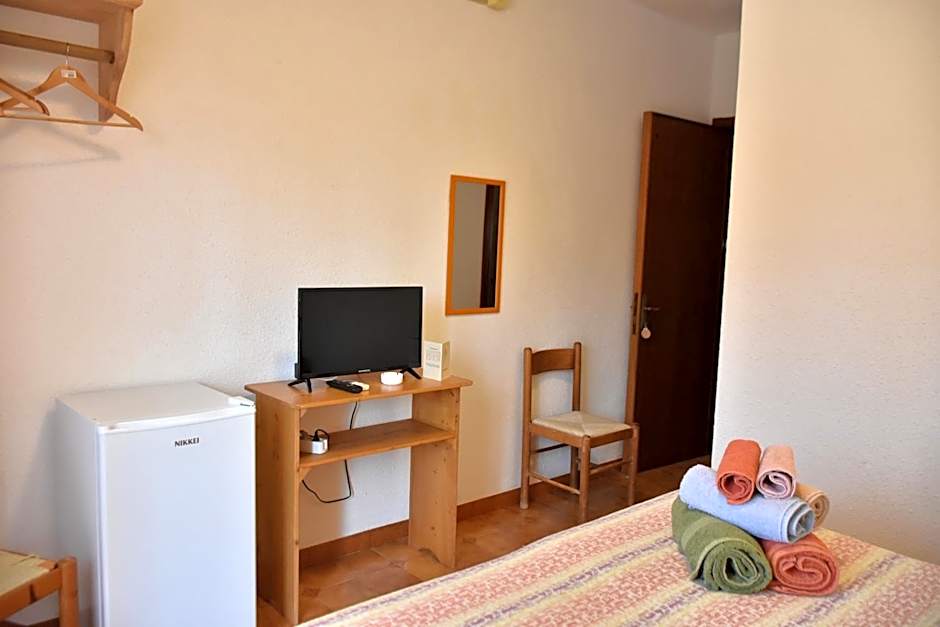 Hotel Villa del Sole