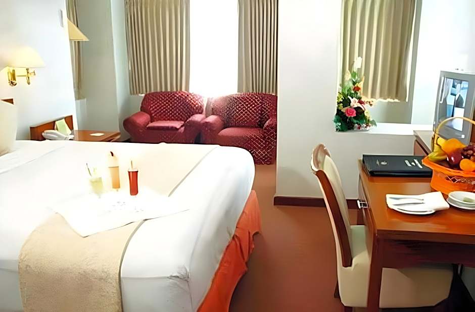 Bisanta Bidakara Surabaya