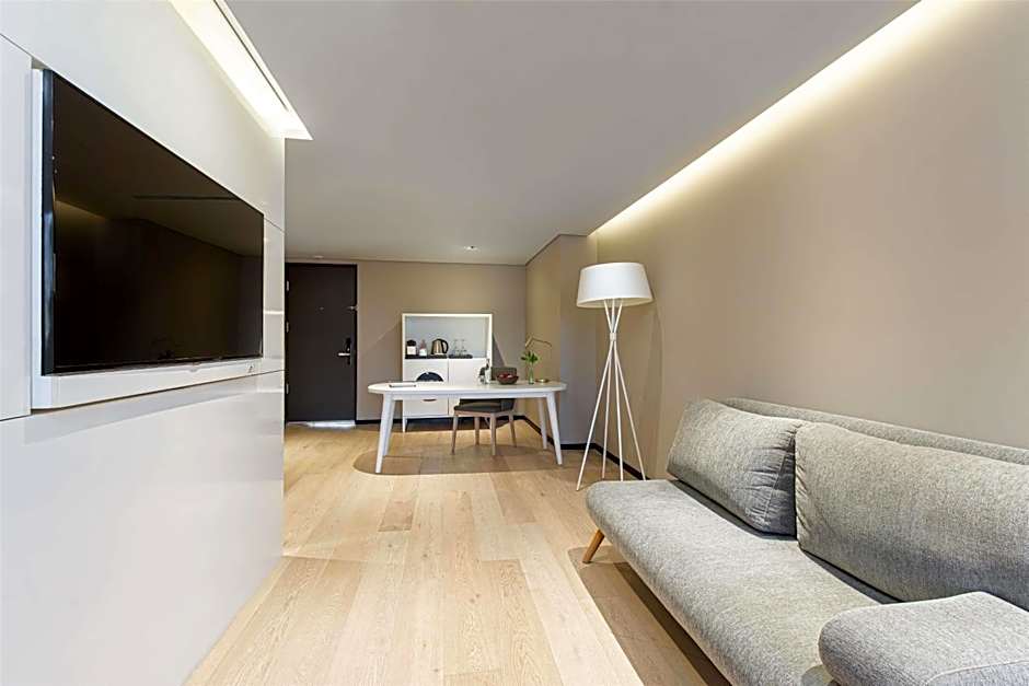 NH COLLECTION MEXICO CITY REFORMA