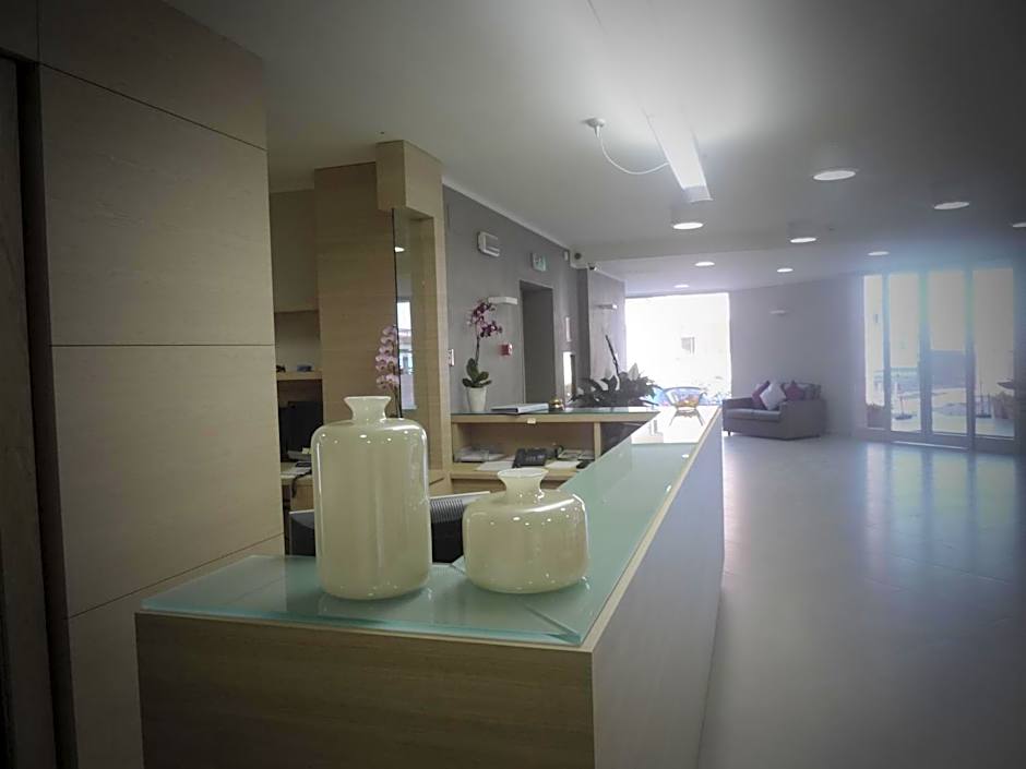 Alma Di Alghero Hotel