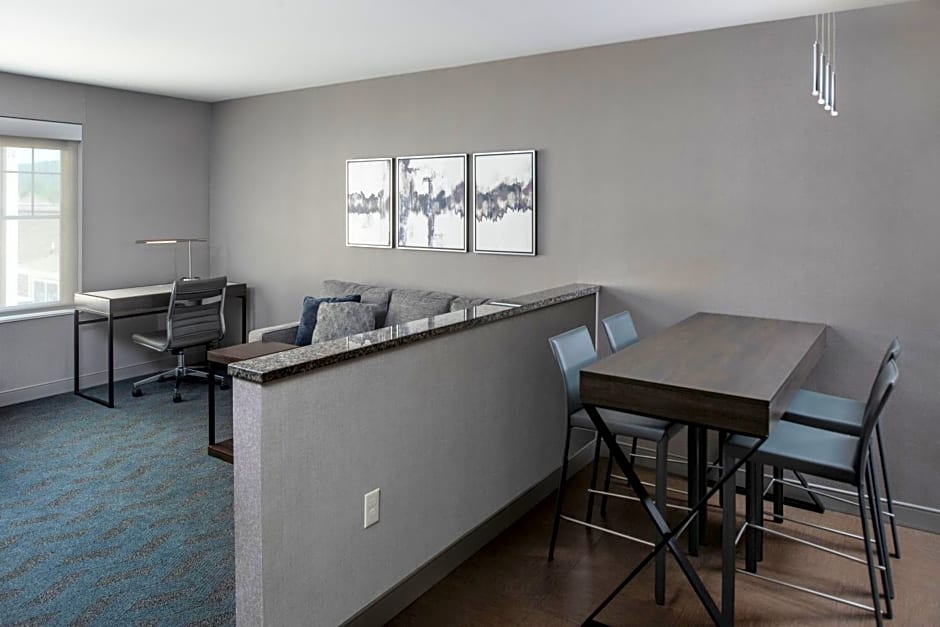 Residence Inn by Marriott Orangeburg Rockland/Bergen