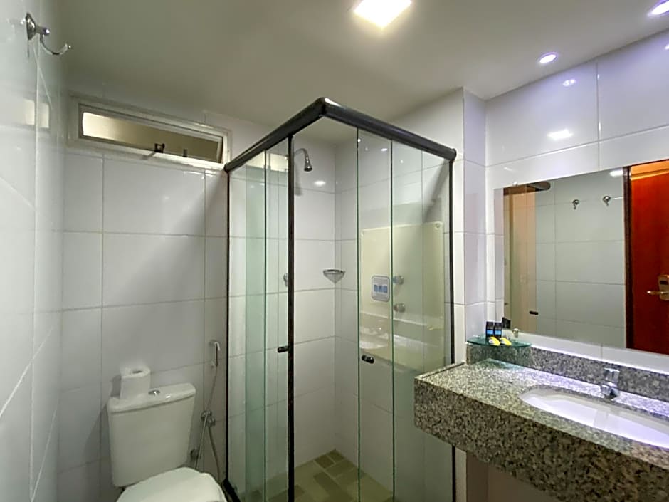 Hotel Caiçara João Pessoa