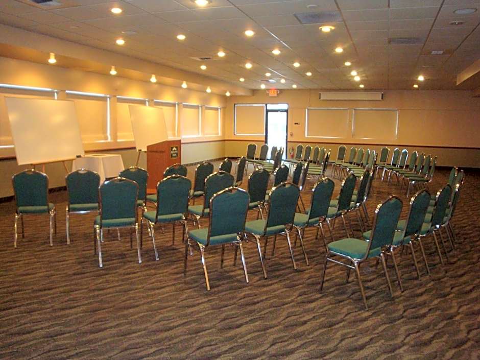 Broadway Inn Conference Center