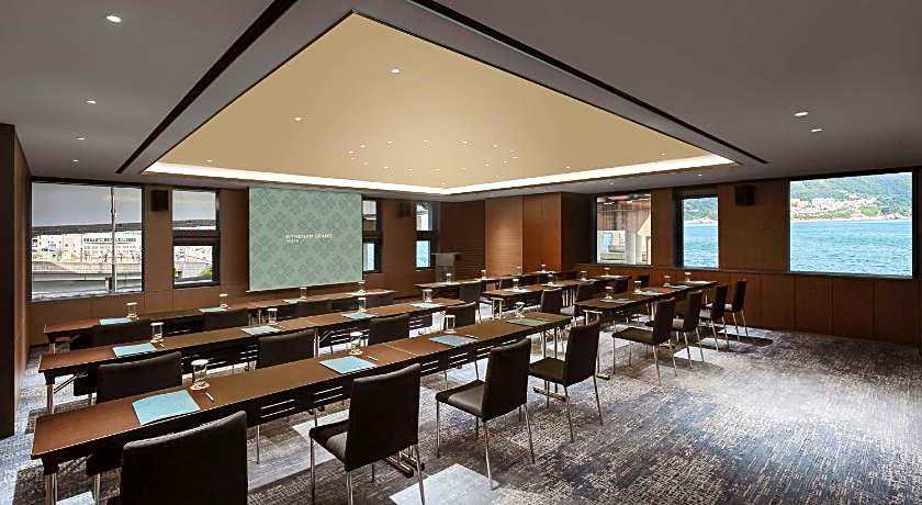 Wyndham Grand Busan Ijin