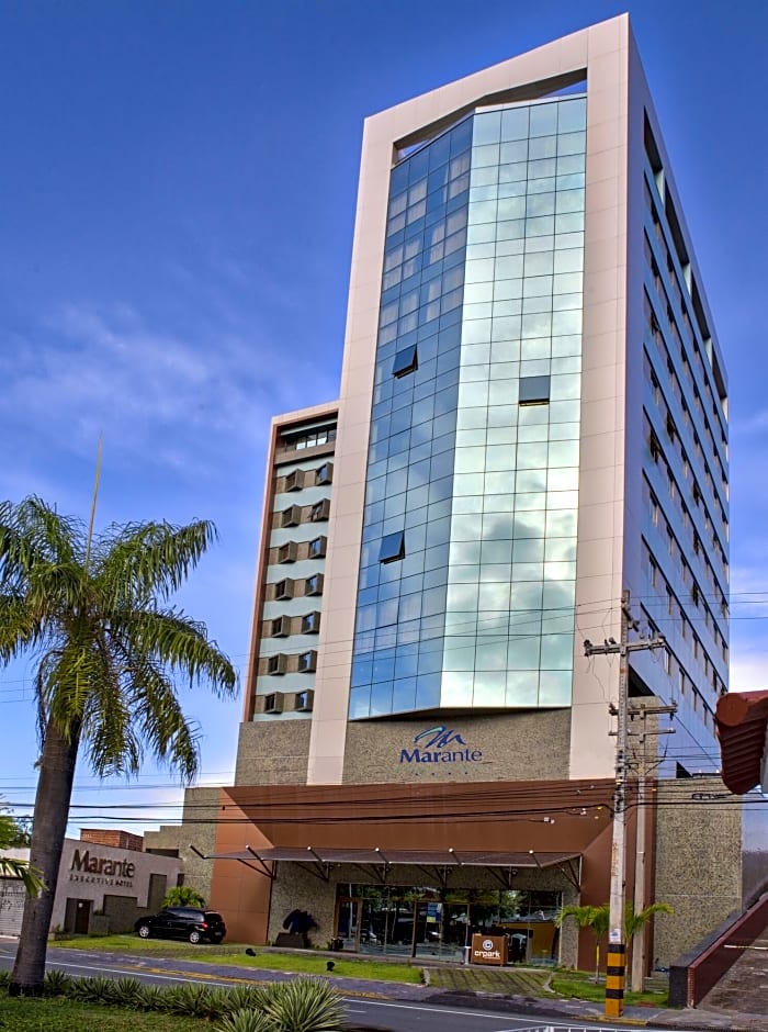 Marante Executive Hotel