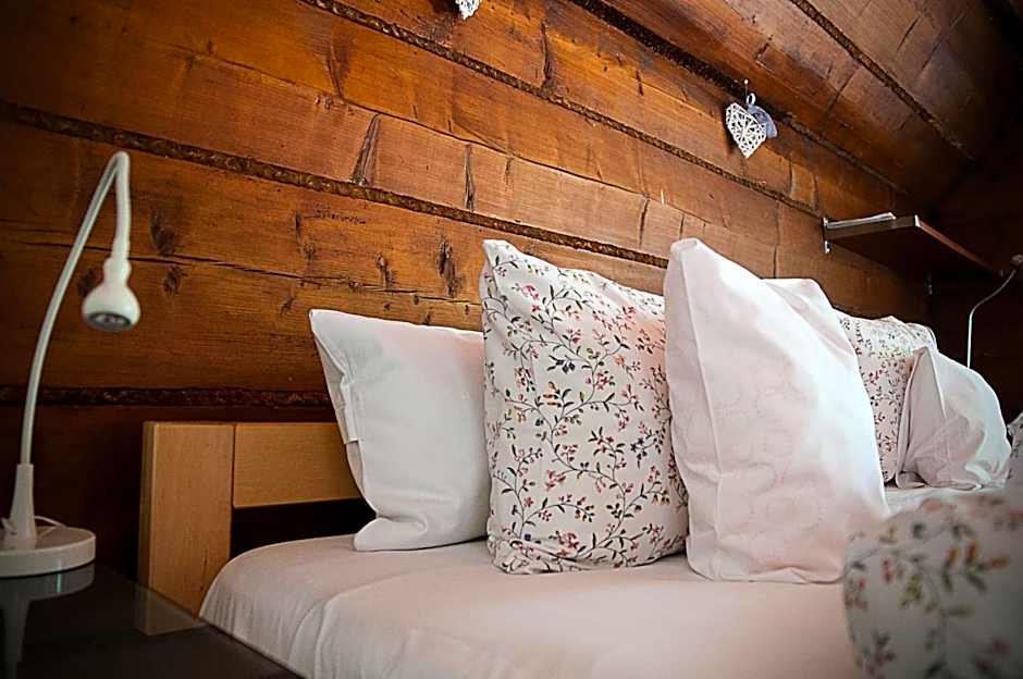 Willa Marma B&B